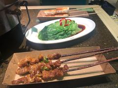 -蛙喔牛蛙(仙林万达茂店)