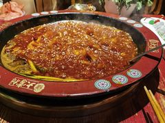 -矮板凳老火锅(宽窄巷子店)
