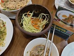 -曼谷食堂·泰国家庭料理(丹桂路店)