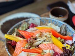 -山杏yama-katsu·吉列炸物