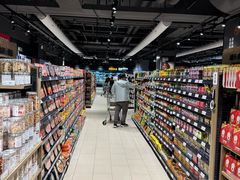 -永辉超市(嘉定宝龙广场店)