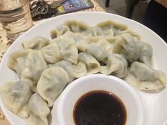 -大鸭梨烤鸭(左家庄店)
