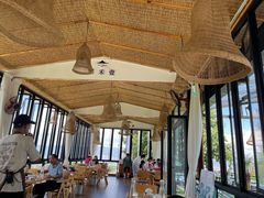 -云禾壹海景庄园餐厅