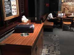 -星巴克(成都锦里店)