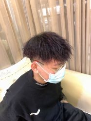 -万丝造型