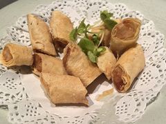 -佬太公海鸭·海鲜大排档(上海总店)