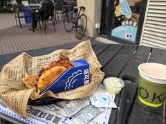 -TACO STAR 塔可星(下沙宝龙店)