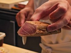 -鳥喜Toriki怀石烧鸟料理