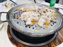 -凯盈阁·顺德私房菜·桑拿鸡