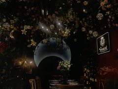 -第101座花园餐厅(湖滨88店)