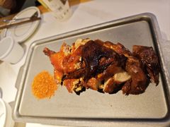 -吴家·非遗淮扬小馆(镇江万达广场店)