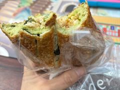 -贻禾烘焙(西美五洲店)
