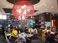 -薛阿婆(北美新天地中心店)