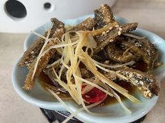 -二泉园老菜馆·百年无锡菜