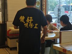 -永盈茶餐厅(江南大道中店)