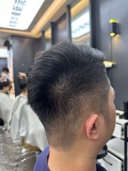 -藤野造型·专业烫染店