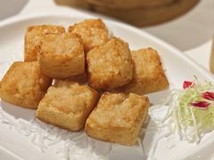 -潮福城大酒楼·潮味粤品·港式点心(湖滨北路店)