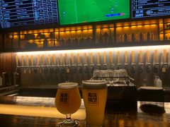 -麦落精酿啤酒餐吧(先农大院店)