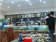 -抹直口特色菜馆(一店)