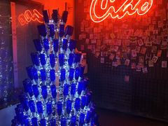 -CIAO·团建聚餐·生日派对轰趴馆(福田店)