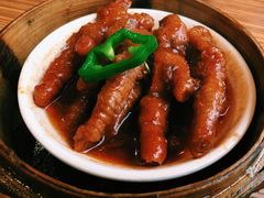 -粤仔湾砂锅粥(广益哥伦布店)
