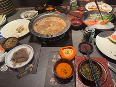 -牛YO寿喜烧和牛火锅自助(三台子万象汇店)
