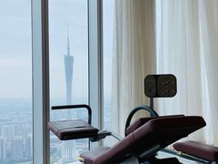 -广州四季酒店