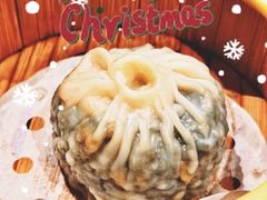 -北京泰富酒店-柏景轩中餐厅