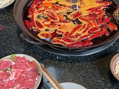 -毛二老火锅