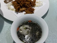 -品味居·首店·大连鲜活海鲜大连菜(东港店)