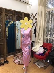 -老上海·石库门 旗袍·洋服工作室(淮海中路店)