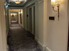 -广州富力丽思卡尔顿酒店