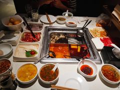 -海底捞火锅(长沙华创国际广场店)