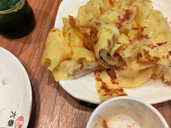 -六泰居·尔滨地标·东北菜(松北店)