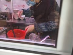 -东关吉祥西安腊汁肉夹馍(健德门店)