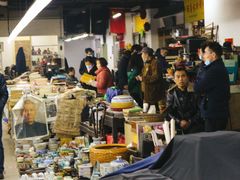 -苏州艺都古玩花鸟市场