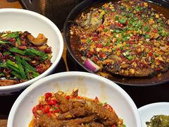 -张氏父子常德肠子馆(贺龙店)