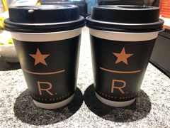 -星巴克臻选(天津恒隆广场旗舰店)