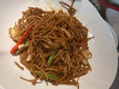 -秀儿四九城·新京菜(亚运村鸟巢店)