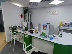 -优视觉视光中心•青少年近视防控(新世界中心写字楼店)