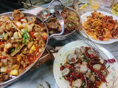 -小民大排档(光谷店)