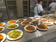 -北大家园食堂
