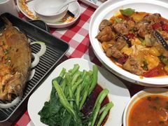 -西贝莜面村(近铁城市广场店)