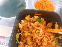 -鑫日千里马朝鲜族小馆(总店)