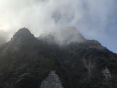 -秦岭天竺山景区