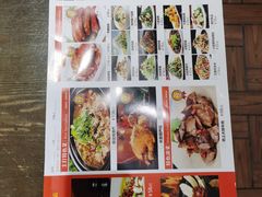 -粗茶淡饭•陕菜•家常菜