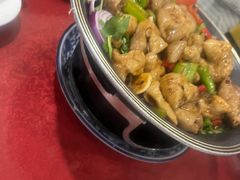 -北大地皖峰饭馆