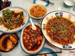 -成都驻京办餐厅(蜀都宾馆店)