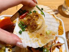 -河坝강뚝烧烤专门店(旗舰店)