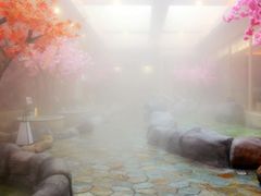 -蓝鲸湾汤泉(包河店)